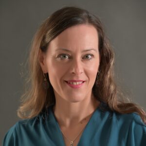 Κλαίρη Βενετσανάκου