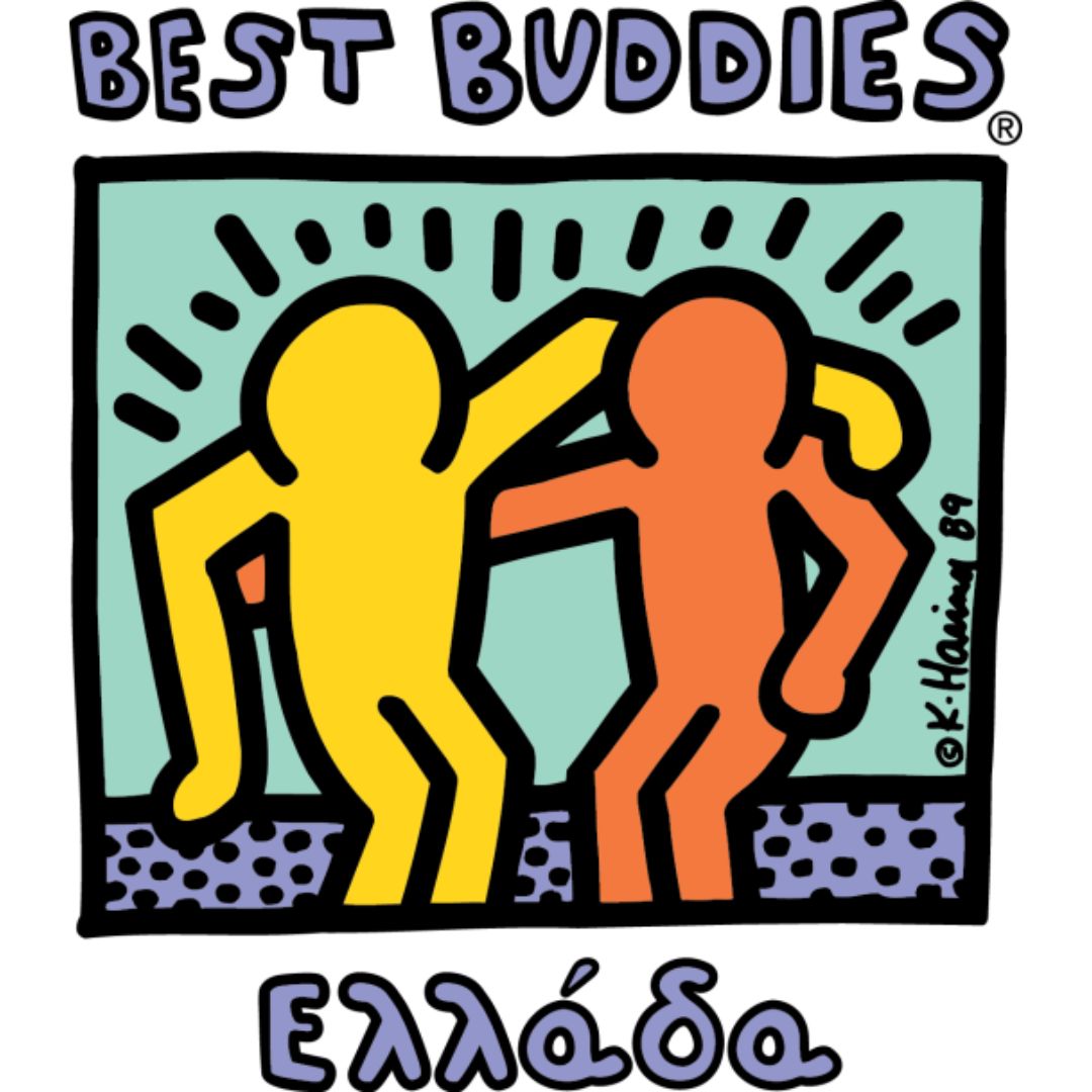 Best Buddies Greece