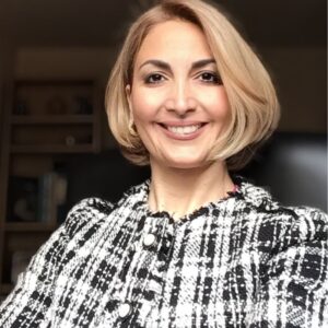 Χριστίνα  Αλεξάνδρου