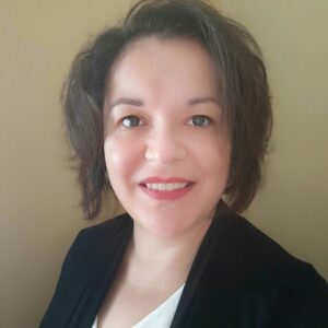 Ευανθία  Κουρτμπουγιάννη