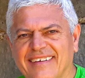 Σπύρος  Ψύχας