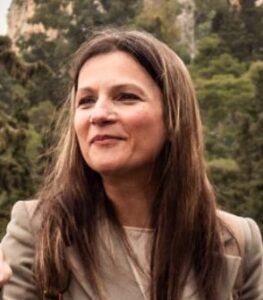 Αγγελική  Σεραφείμ