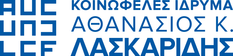 Athanasios K. Laskaridis Charitable Foundation