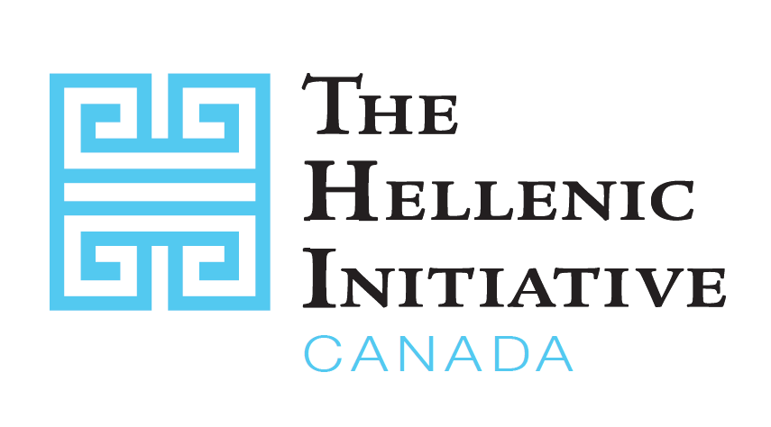 The Hellenic Initiative Canada