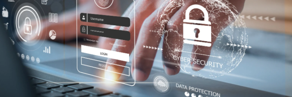 Cyber security – Ασφάλεια Πληροφοριών