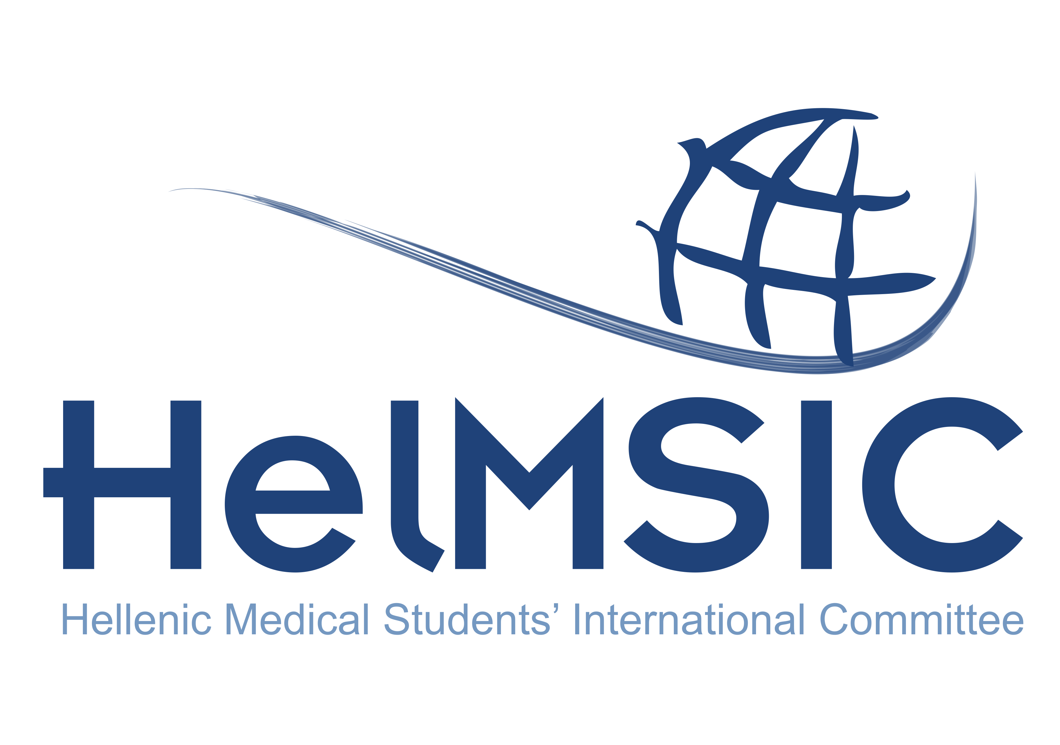 HelMSIC (Ελληνική Επιτροπή Διεθνών Σχέσεων Φοιτητών Ιατρικής)