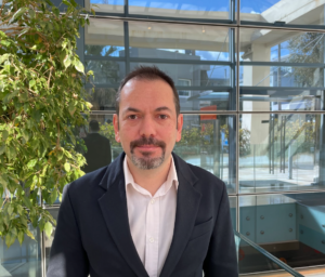 Δημήτρης  Κούκουτσας