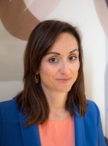 Χριστίνα  Καρακώστα