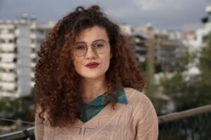 Ανδριάνα  Νικολούλια