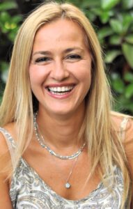 Βίκη  Γρηγοριάδου