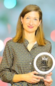 Κατερίνα  Στόλη