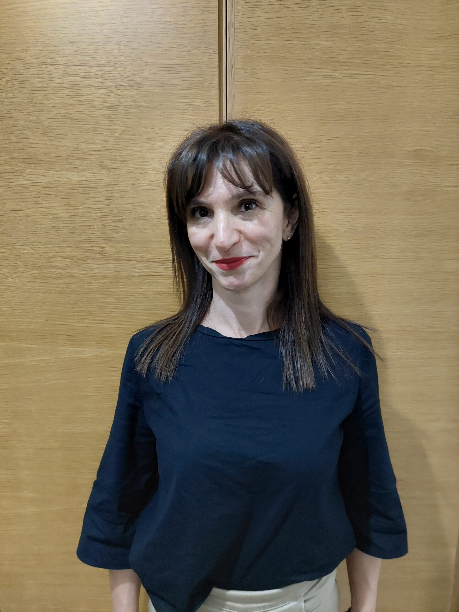 Μαρία Αγγελογιαννάκη