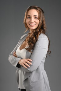 Μαρινίκη  Σαντοριναίου