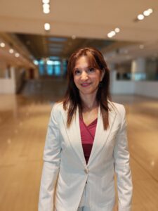 Μαρία  Αγγελογιαννάκη