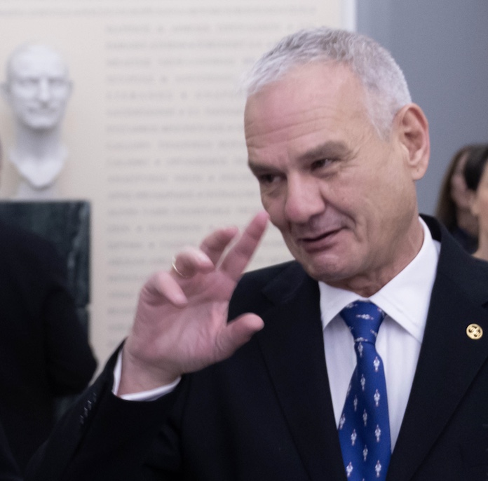Νίκος Τριβουλίδης