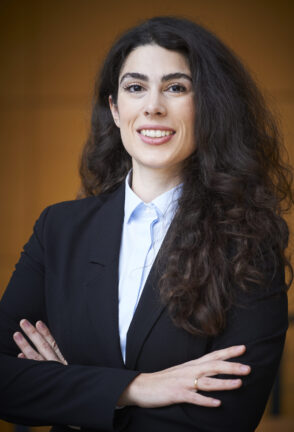 Μαρία-Ανδριανή Κωστοπούλου