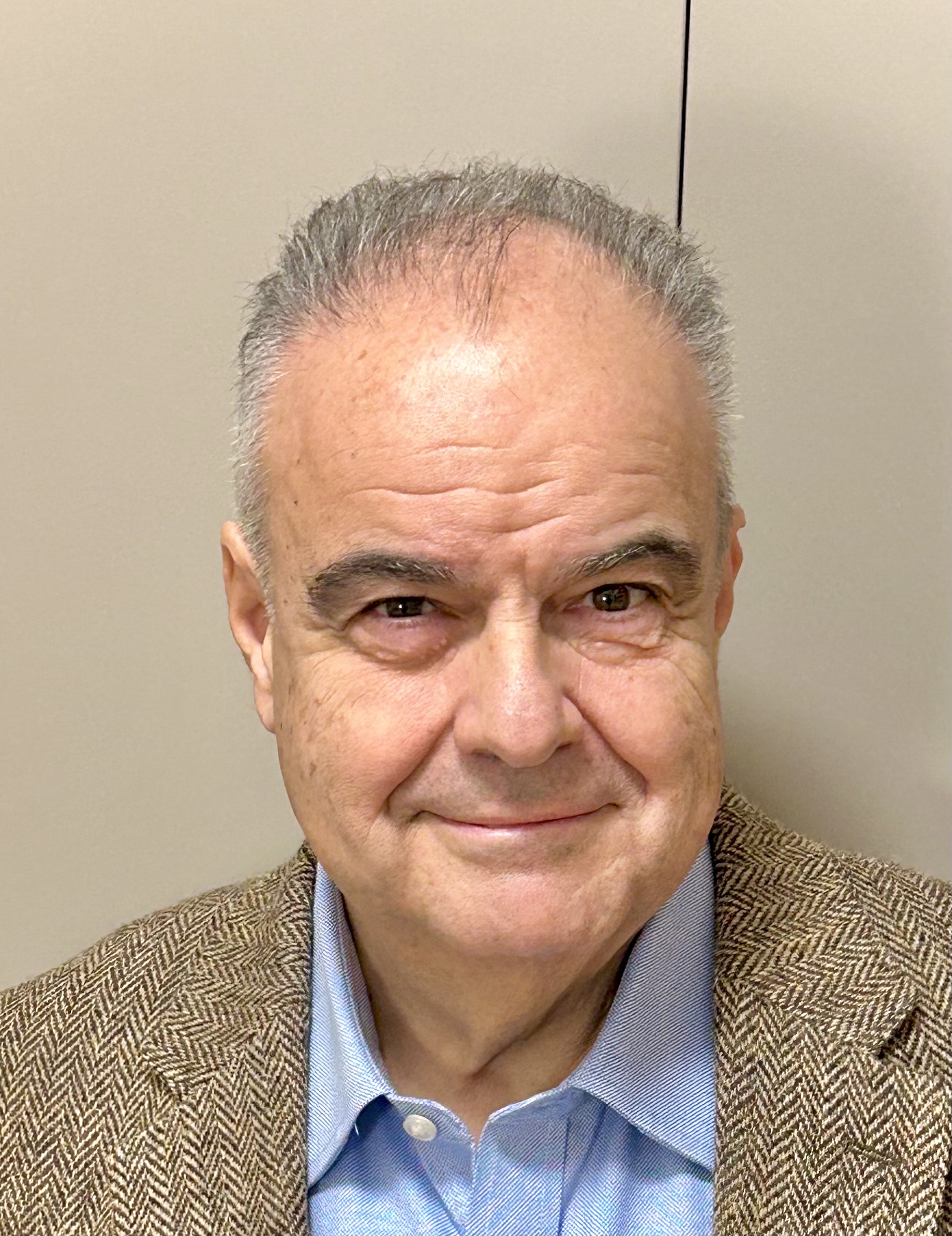 Harry Kyriazis