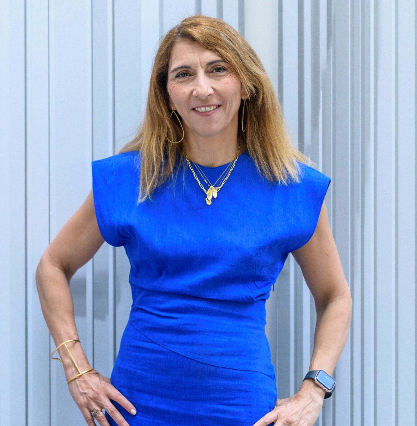 Eugenia Christodoulakou