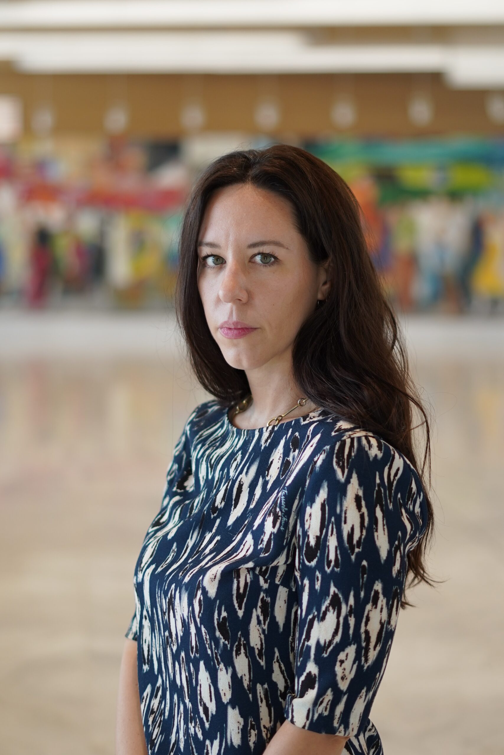 Πηνελόπη Δημητρακοπούλου