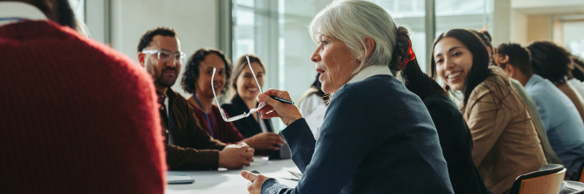 Πολιτικές & Διαδικασίες για Αποτελεσματικό Σύστημα Διακυβέρνησης των ΟΚοιΠ (Μέρος Β’)