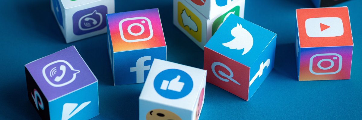 Social Media & Ψηφιακή επικοινωνία για ΟΚοιΠ