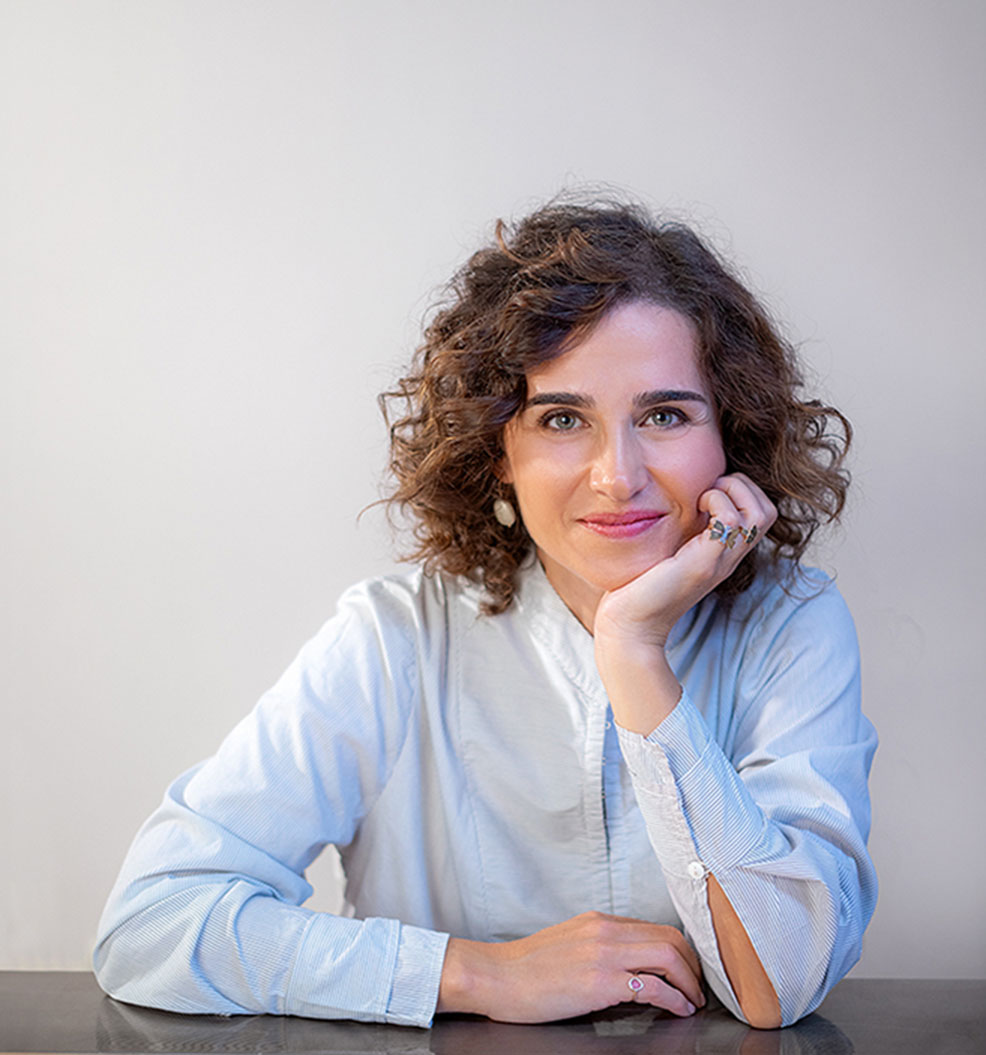 Μυρτώ Καρακωστάνογλου