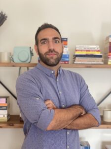 Κωσταπάνος  Μηλιαρέσης