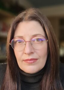 Ελένη  Σταράκη