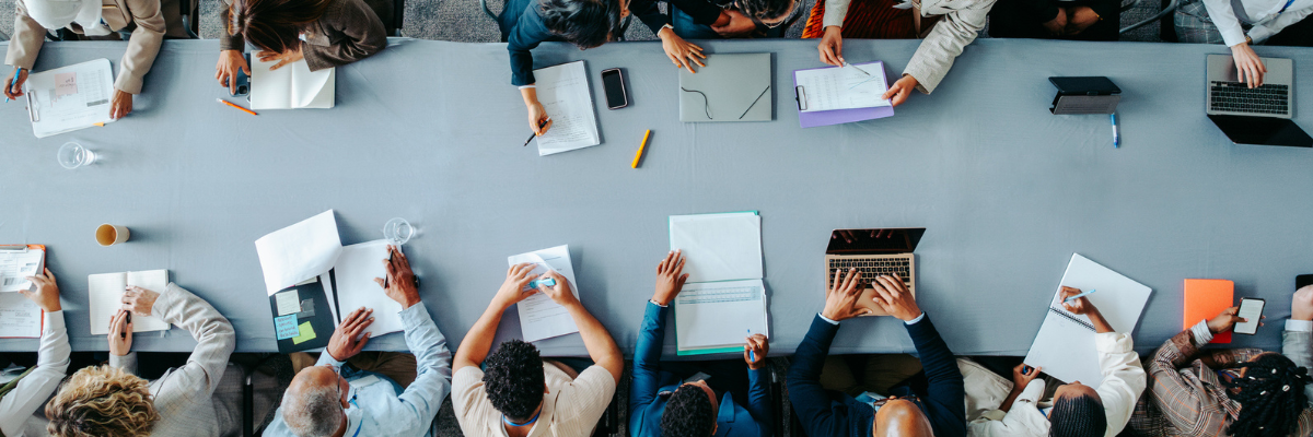 Lead for Impact: Ηγεσία & Συντονισμός Ομάδων σε ΟΚοιΠ (Μέρος Β)