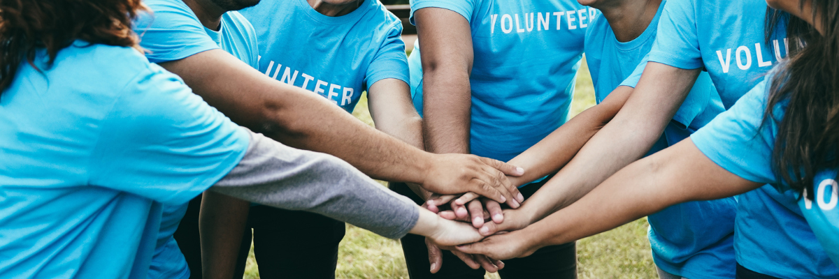 Διοίκηση Εθελοντικών Προγραμμάτων