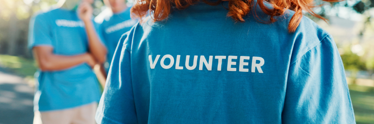 Αθήνα: Εκπαίδευση Διαχείρισης Εθελοντών