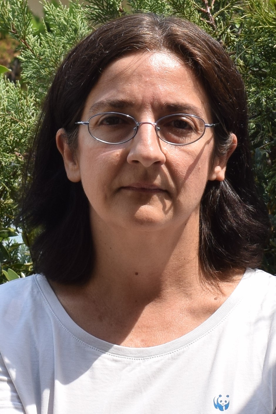 Θεοδότα Νάντσου