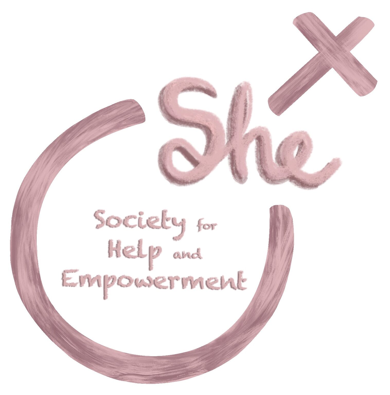 SHE – Society for Help and Empowerment