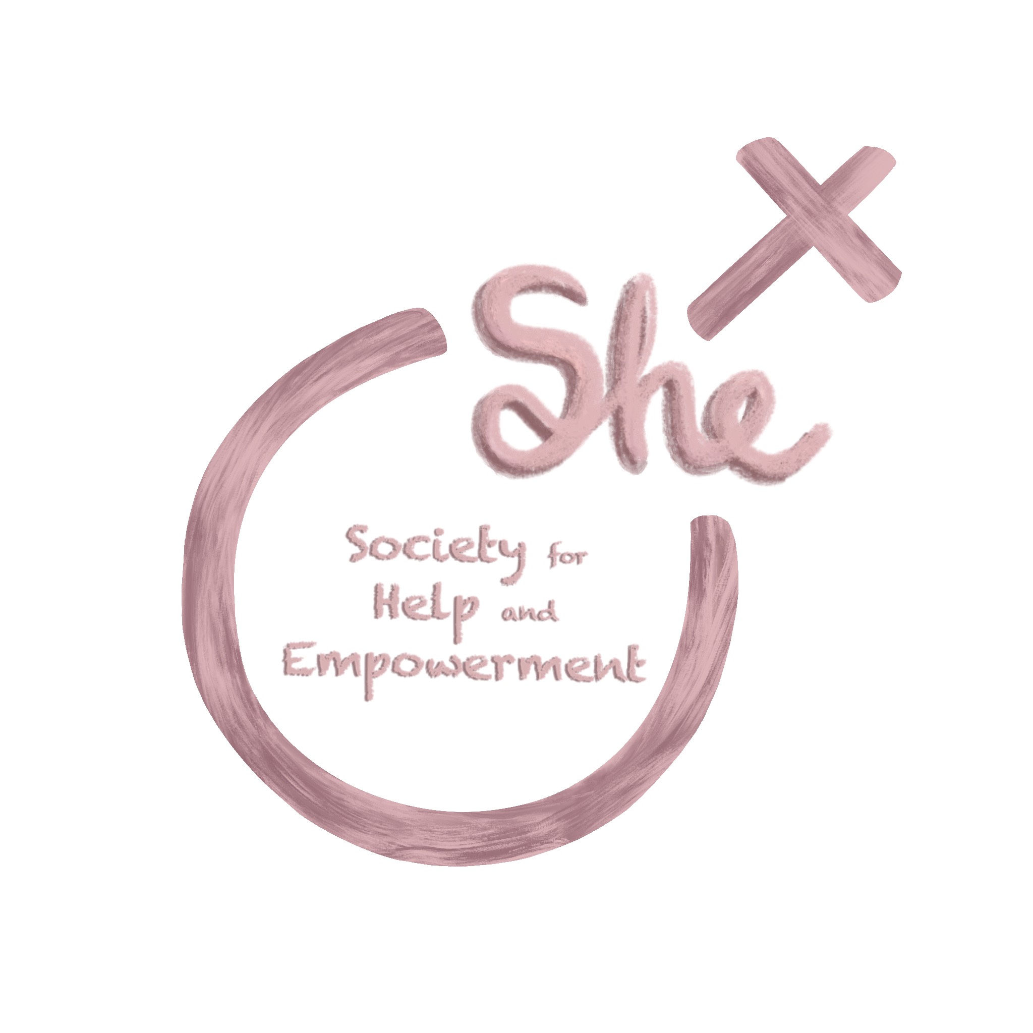 SHE – Society for Help and Empowerment